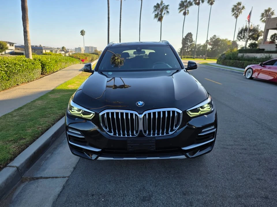 2020 BMW G05 X5 - Image 2 of 20