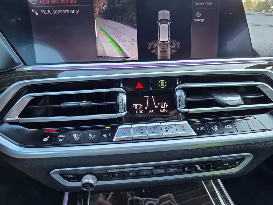 2020 BMW G05 X5 - Image 14 of 20
