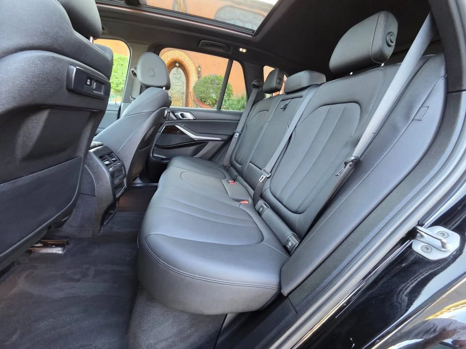 2020 BMW G05 X5 - Image 18 of 20