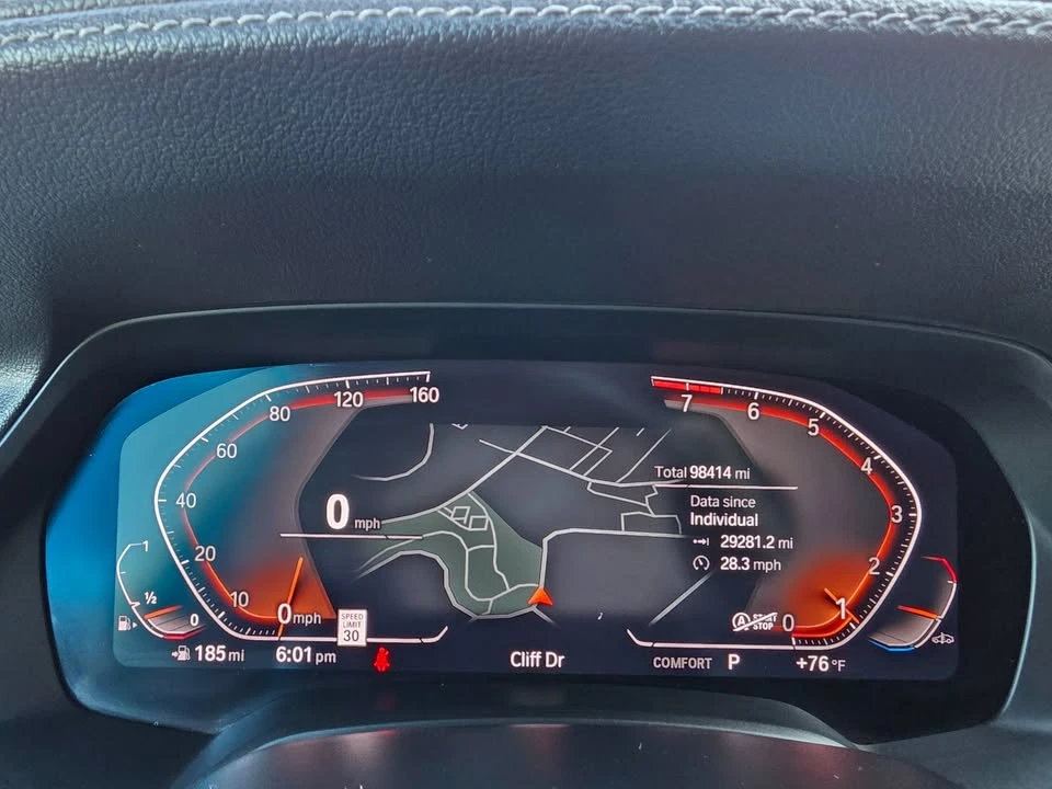 2020 BMW G05 X5 - Image 9 of 20