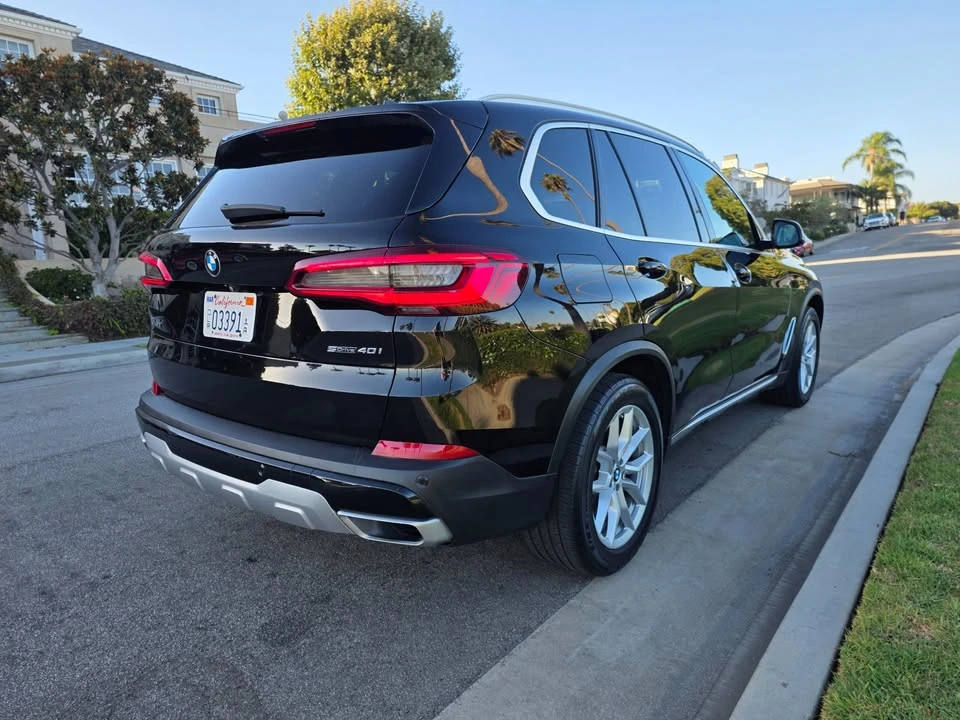 2020 BMW G05 X5 - Image 4 of 20