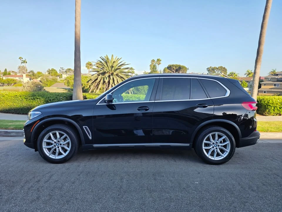 2020 BMW G05 X5 - Image 7 of 20