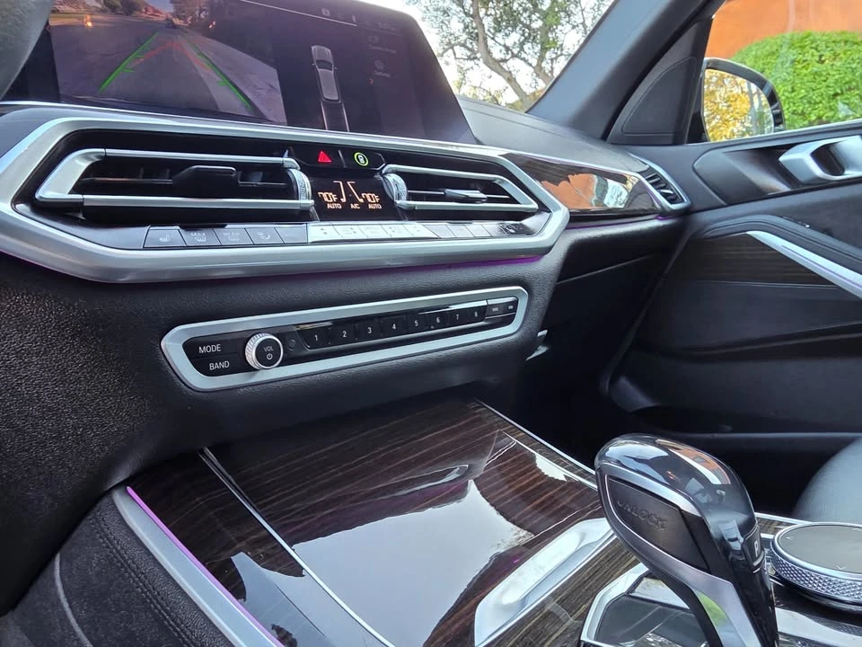 2020 BMW G05 X5 - Image 17 of 20