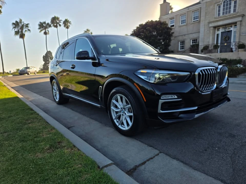 2020 BMW G05 X5 - Image 3 of 20