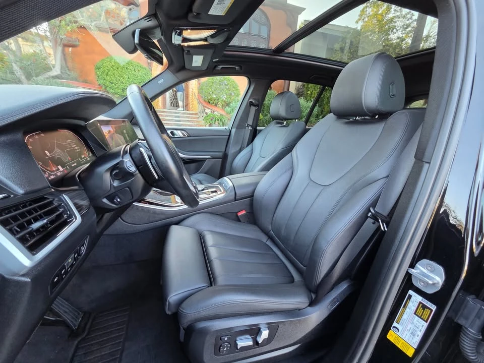 2020 BMW G05 X5 - Image 15 of 20