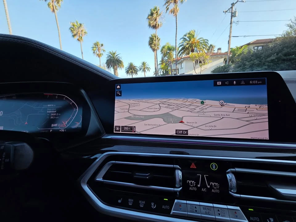 2020 BMW G05 X5 - Image 10 of 20