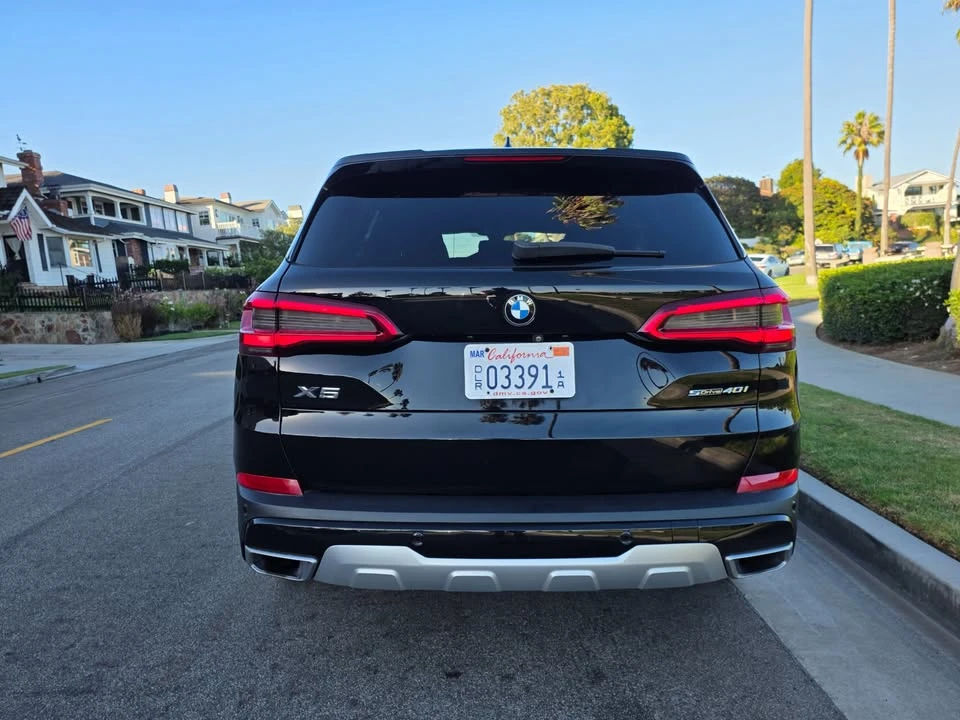 2020 BMW G05 X5 - Image 5 of 20