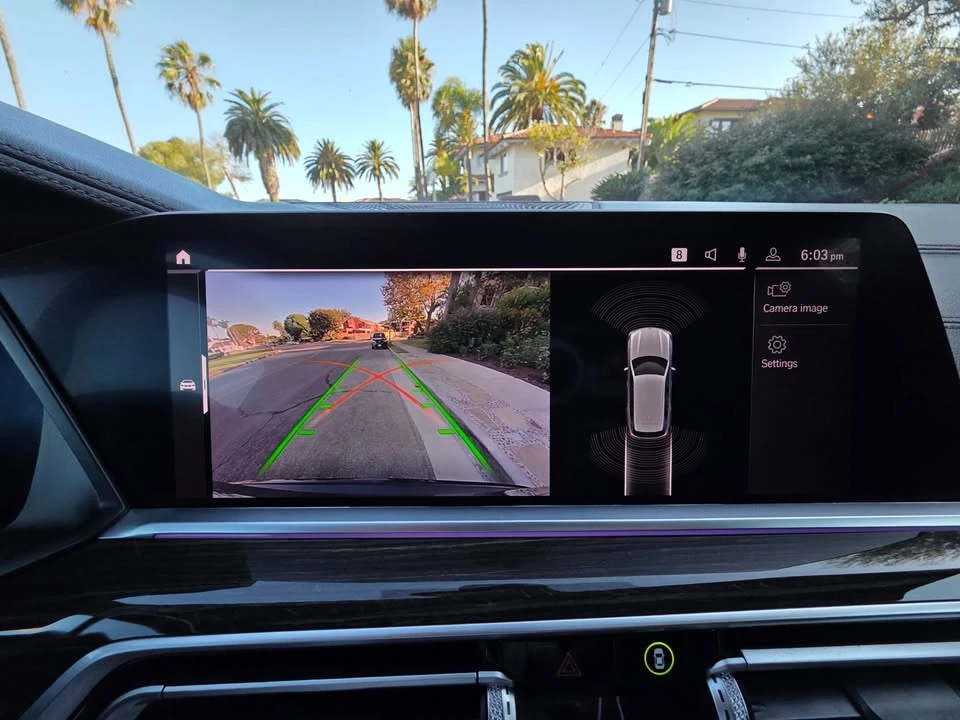 2020 BMW G05 X5 - Image 12 of 20