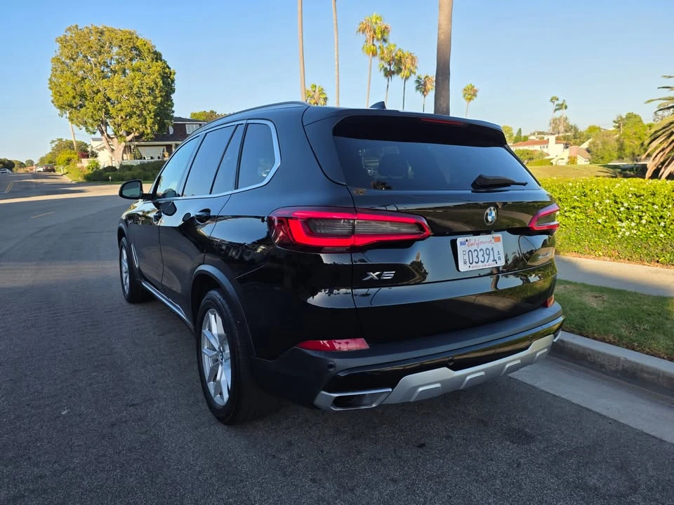 2020 BMW G05 X5 - Image 6 of 20