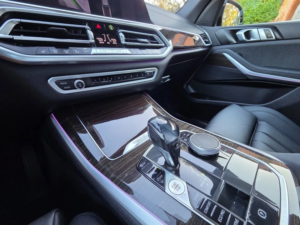 2020 BMW G05 X5 - Image 13 of 20