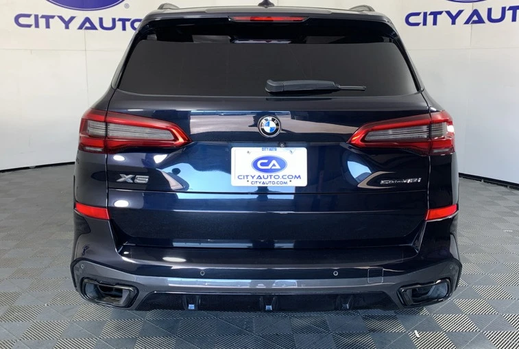 2020 BMW G05 X5 - Image 11 of 12
