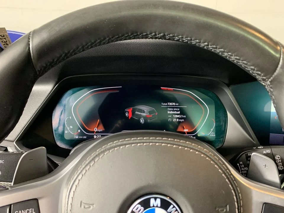 2020 BMW G05 X5 - Image 3 of 12