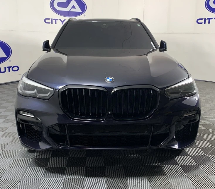 2020 BMW G05 X5 - Image 8 of 12