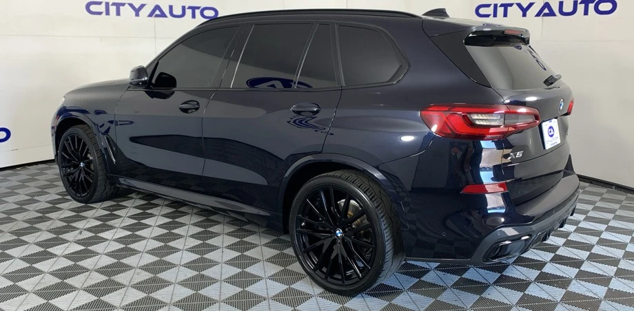 2020 BMW G05 X5 - Image 12 of 12