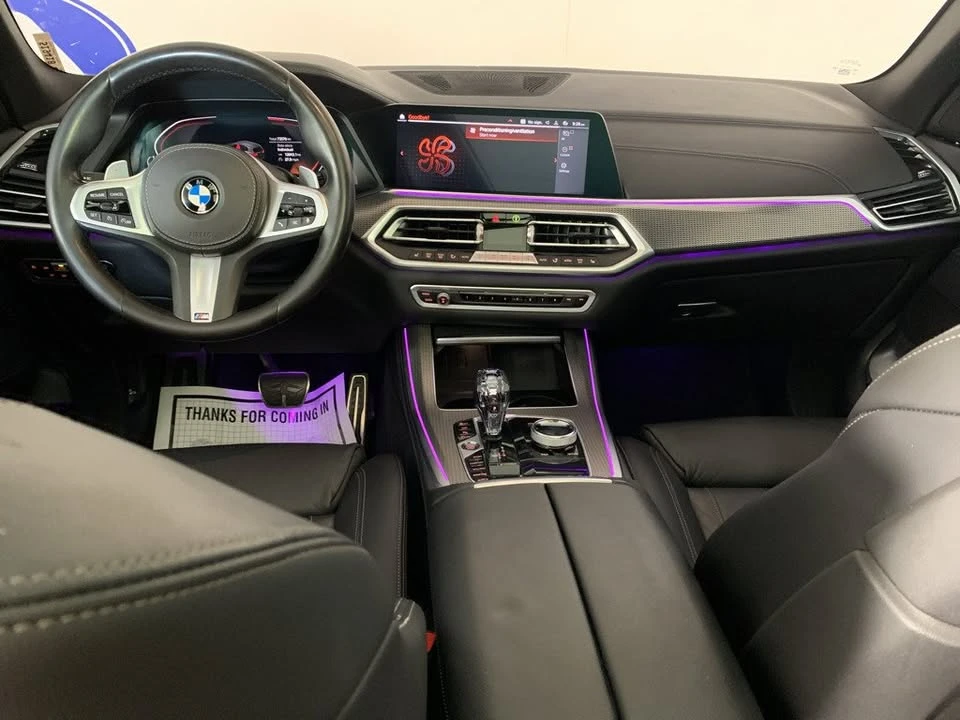 2020 BMW G05 X5 - Image 2 of 12