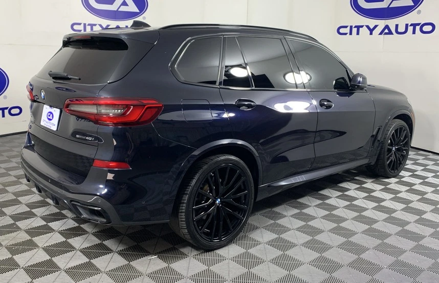 2020 BMW G05 X5 - Image 10 of 12