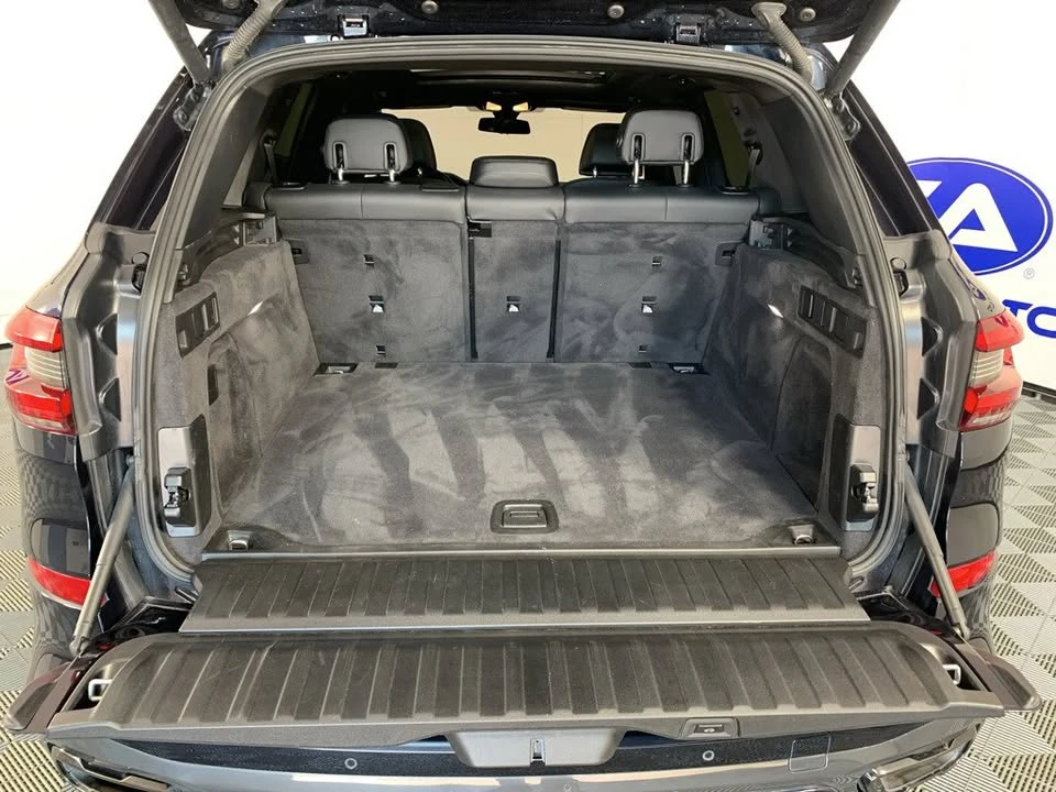 2020 BMW G05 X5 - Image 7 of 12