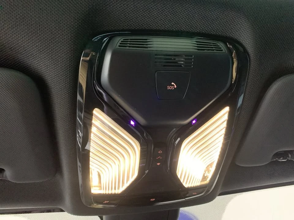 2020 BMW G05 X5 - Image 5 of 12
