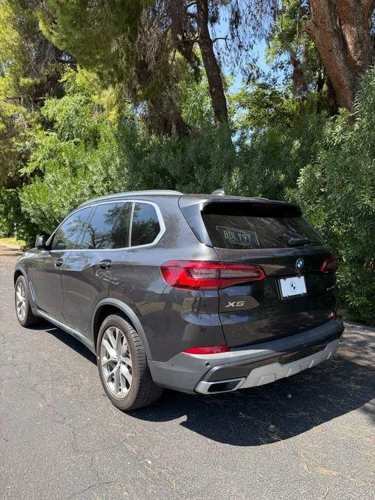 2020 BMW G05 X5 - Image 5 of 20