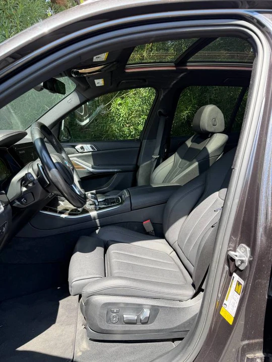 2020 BMW G05 X5 - Image 19 of 20