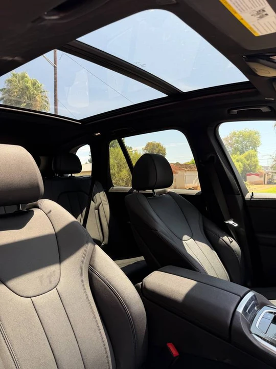 2020 BMW G05 X5 - Image 14 of 20