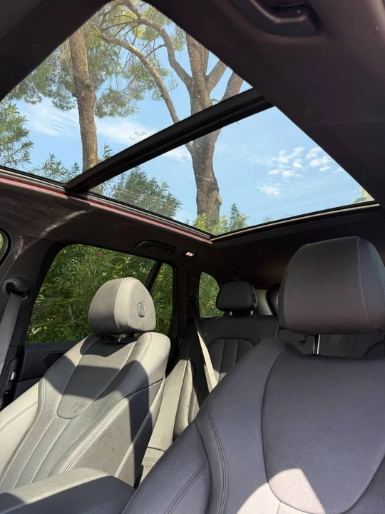 2020 BMW G05 X5 - Image 13 of 20