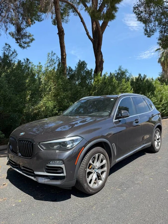 2020 BMW G05 X5 - Image 3 of 20