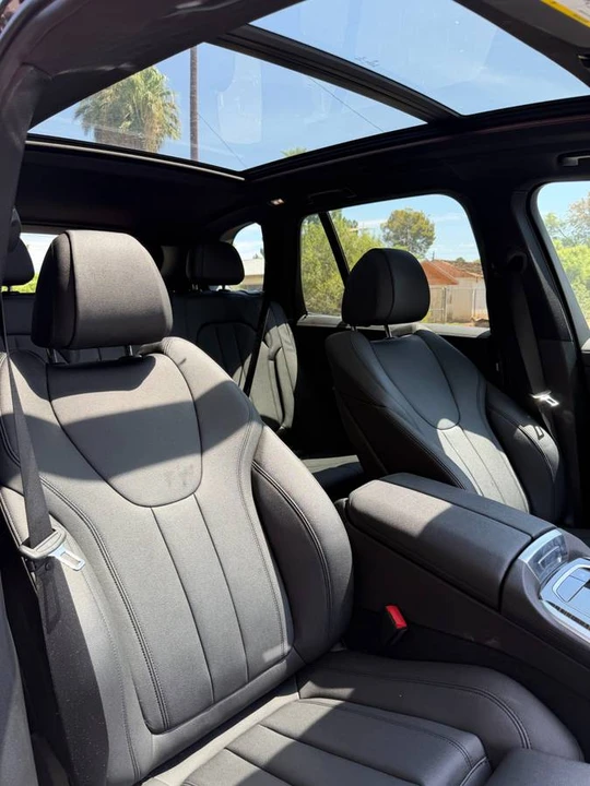 2020 BMW G05 X5 - Image 15 of 20