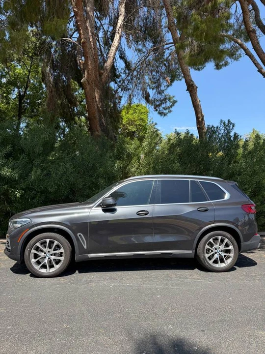 2020 BMW G05 X5 - Image 4 of 20