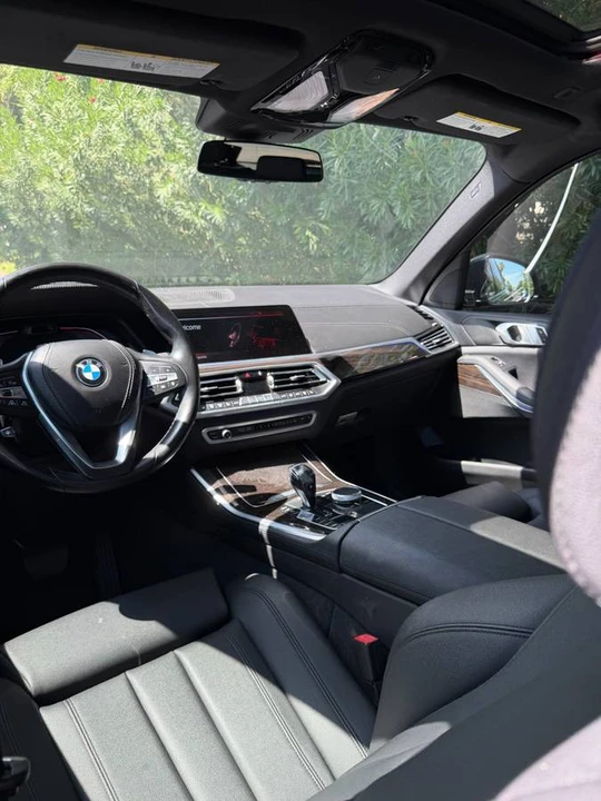 2020 BMW G05 X5 - Image 9 of 20