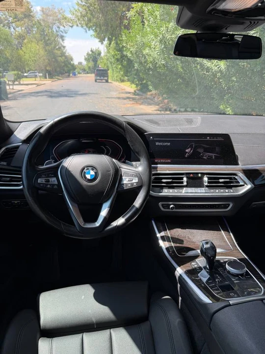2020 BMW G05 X5 - Image 8 of 20