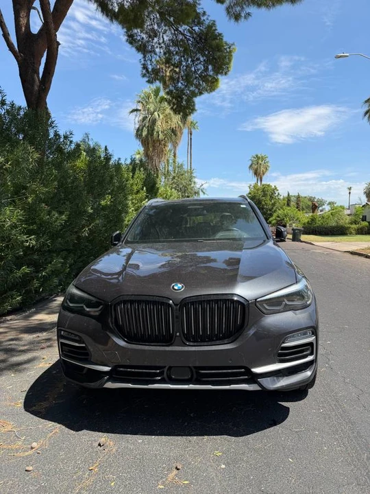 2020 BMW G05 X5 - Image 2 of 20