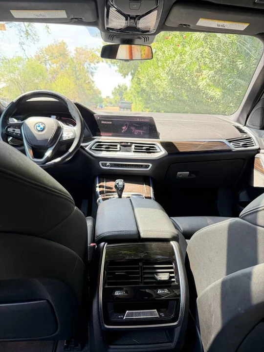 2020 BMW G05 X5 - Image 6 of 20
