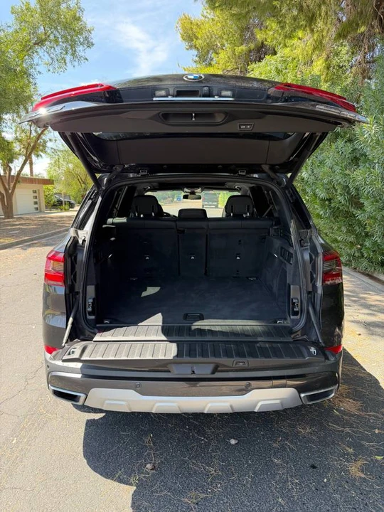 2020 BMW G05 X5 - Image 20 of 20