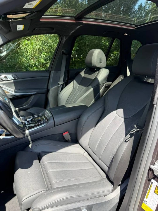 2020 BMW G05 X5 - Image 18 of 20