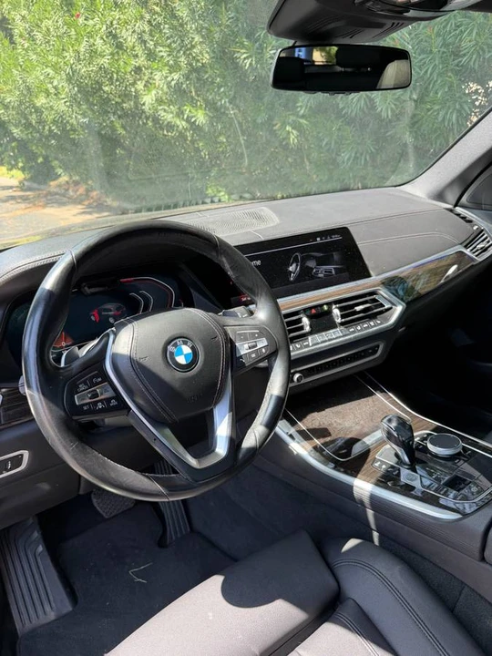 2020 BMW G05 X5 - Image 7 of 20