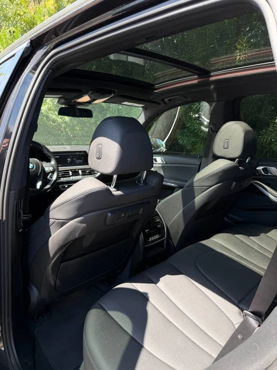 2020 BMW G05 X5 - Image 17 of 20