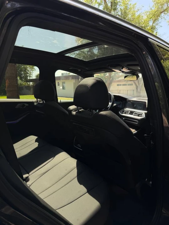 2020 BMW G05 X5 - Image 16 of 20