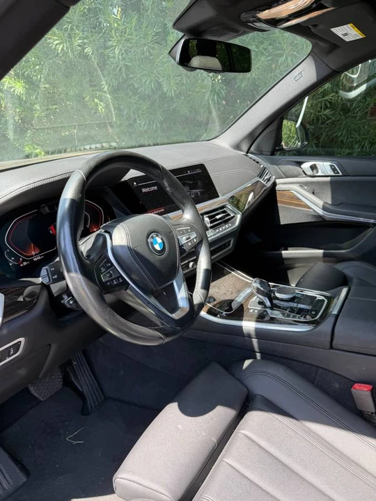 2020 BMW G05 X5 - Image 11 of 20