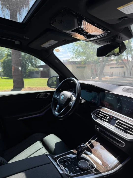 2020 BMW G05 X5 - Image 10 of 20