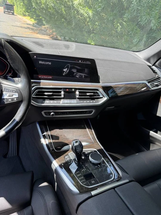 2020 BMW G05 X5 - Image 12 of 20
