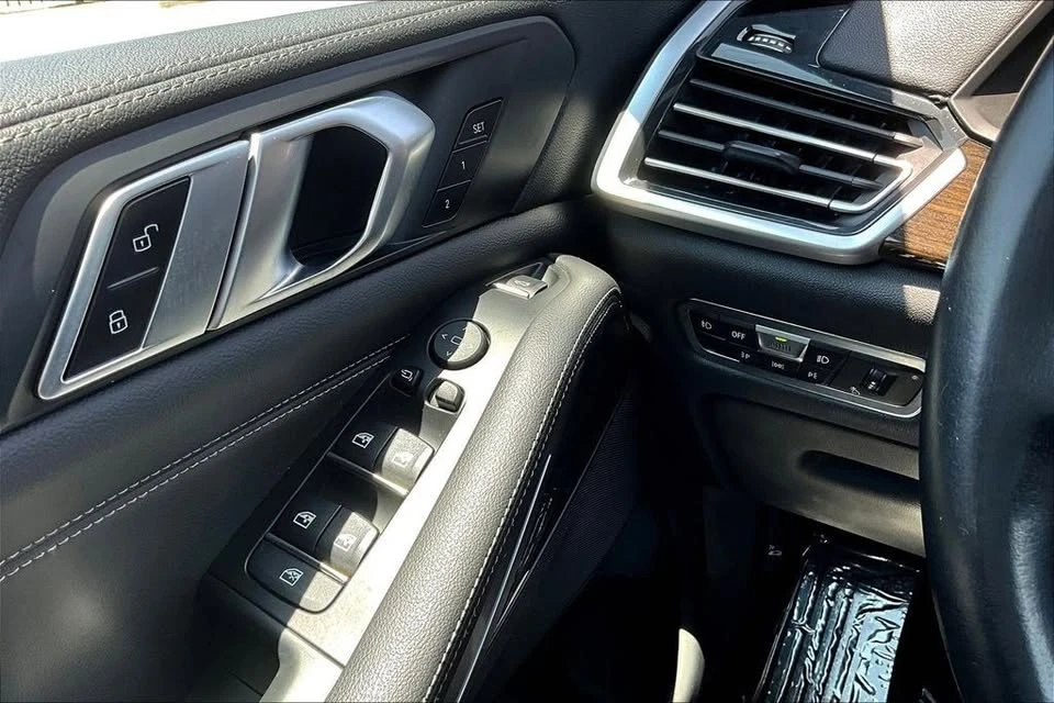 2020 BMW G05 X5 - Image 16 of 20