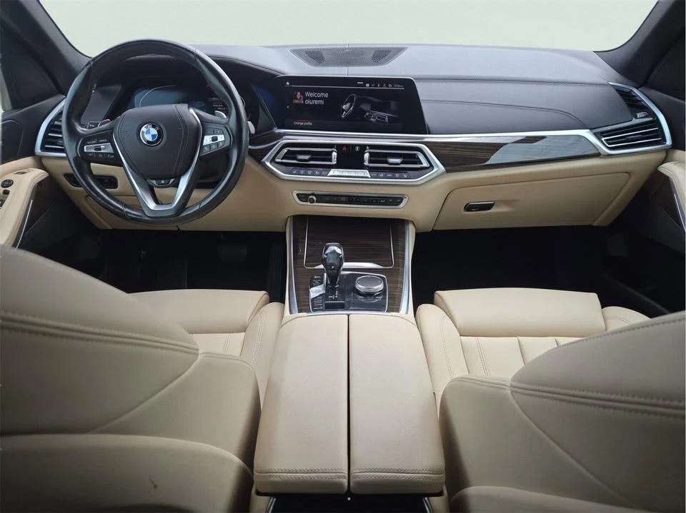 2020 BMW G05 X5 - Image 15 of 20