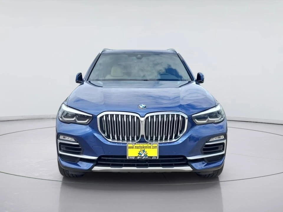2020 BMW G05 X5 - Image 8 of 20