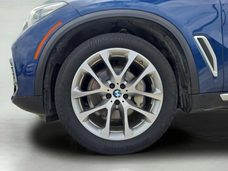 2020 BMW G05 X5 - Image 11 of 20