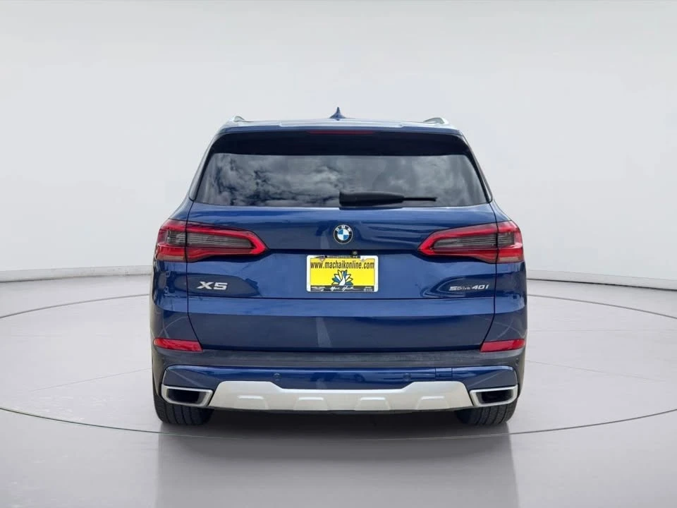 2020 BMW G05 X5 - Image 4 of 20