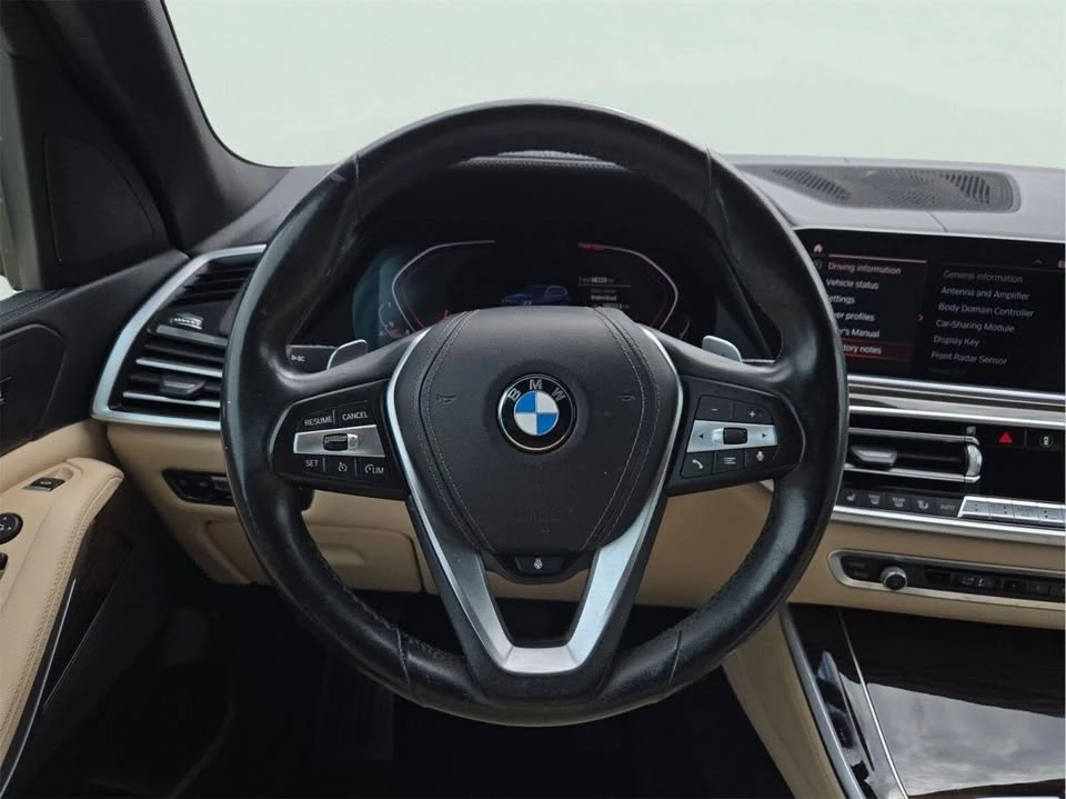 2020 BMW G05 X5 - Image 18 of 20