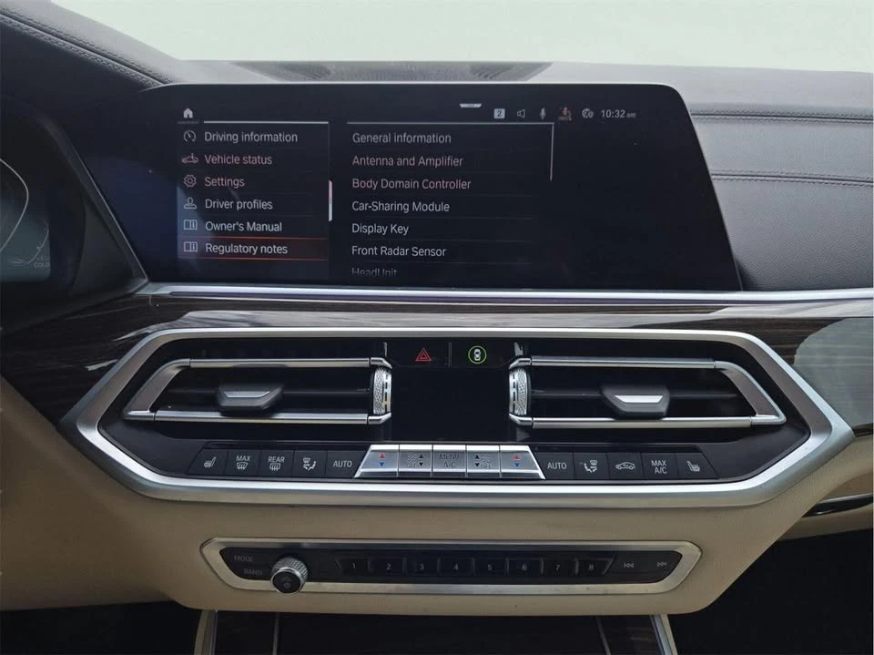 2020 BMW G05 X5 - Image 17 of 20