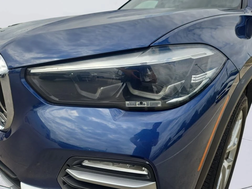 2020 BMW G05 X5 - Image 10 of 20