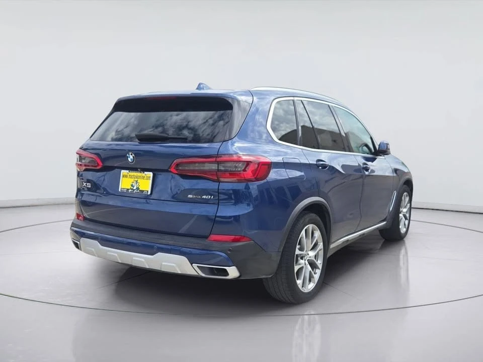 2020 BMW G05 X5 - Image 5 of 20